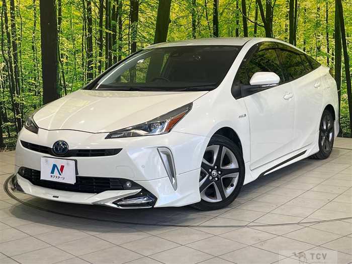 2020 Toyota Prius