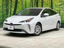 2020 Toyota Prius