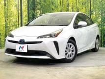2022 Toyota Prius