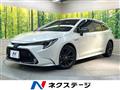 2019 Toyota Corolla Sedan