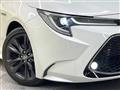 2019 Toyota Corolla Sedan