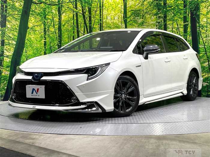 2020 Toyota Corolla Sedan