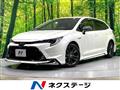 2020 Toyota Corolla Sedan