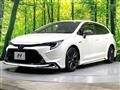 2020 Toyota Corolla Sedan