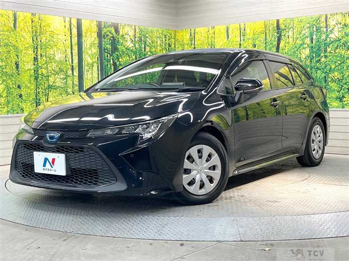 2021 Toyota Corolla Sedan