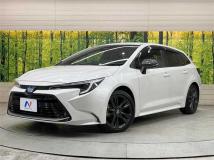 2023 Toyota Corolla Sedan