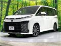 2022 Toyota Voxy