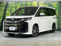 2023 Toyota Noah