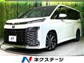 2024 Toyota Voxy