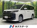 2022 Toyota Noah