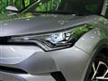 2017 Toyota C-HR