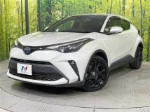 2022 Toyota C-HR