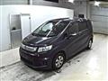 2016 Honda Freed Spike