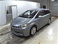 2009 Toyota Wish