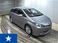 2009 Toyota Wish