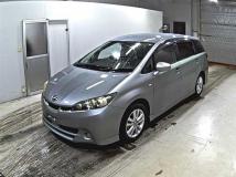 2009 Toyota Wish