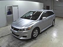 2012 Honda Stream