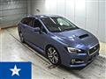 2014 Subaru Levorg