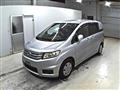 2011 Honda Freed Spike