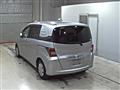 2011 Honda Freed Spike
