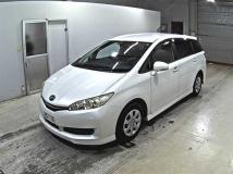 2012 Toyota Wish