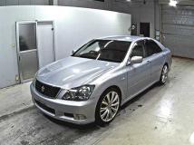 2005 Toyota Crown