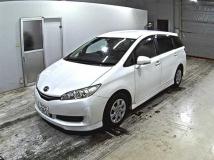 2013 Toyota Wish
