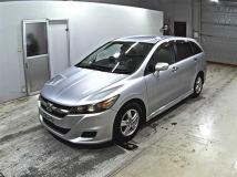 2010 Honda Stream