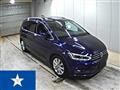 2017 Volkswagen Golf Touran