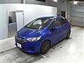 2014 Honda Fit Hybrid