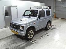 1996 Suzuki Jimny