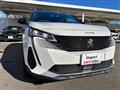 2022 Peugeot 5008