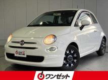 2020 Fiat 500