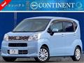 2017 Daihatsu Move