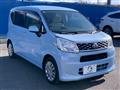 2017 Daihatsu Move