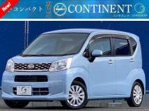 2017 Daihatsu Move