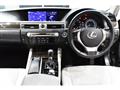 2012 Lexus GS