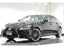 2012 Lexus GS
