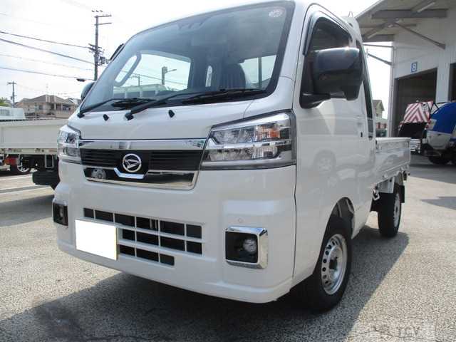 2025 Daihatsu Hijet Truck