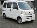 2013 Subaru Sambar