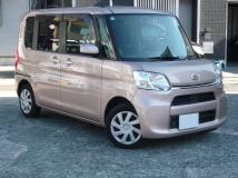 2016 Daihatsu Tanto