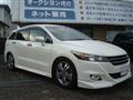 2009 Honda Stream