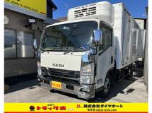 2019 Isuzu Isuzu Others