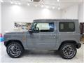 2025 Suzuki Jimny