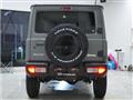 2025 Suzuki Jimny