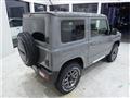 2025 Suzuki Jimny