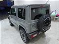 2025 Suzuki Jimny
