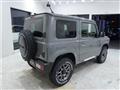 2025 Suzuki Jimny