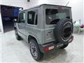 2025 Suzuki Jimny