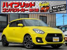 2020 Suzuki Swift
